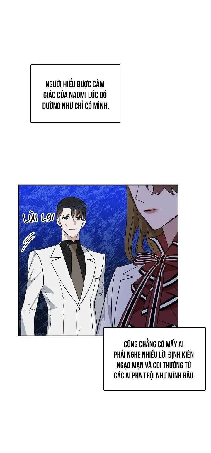 Kiss me liar Chapter 24 Trang 41