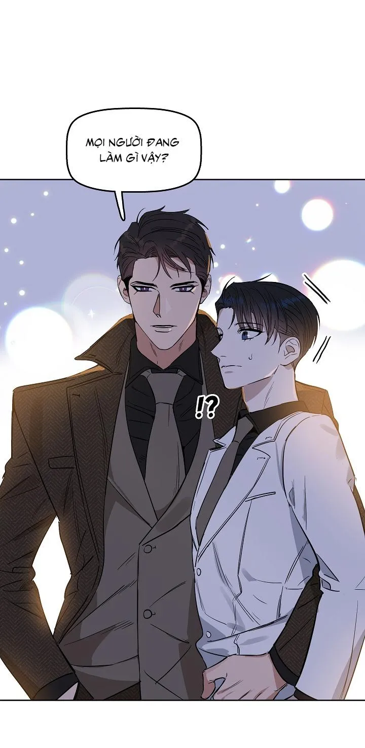 Kiss me liar Chapter 24 Trang 42