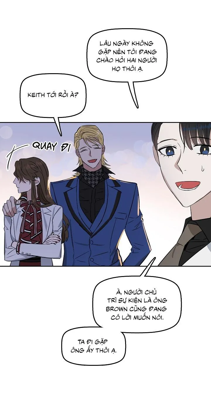 Kiss me liar Chapter 24 Trang 43