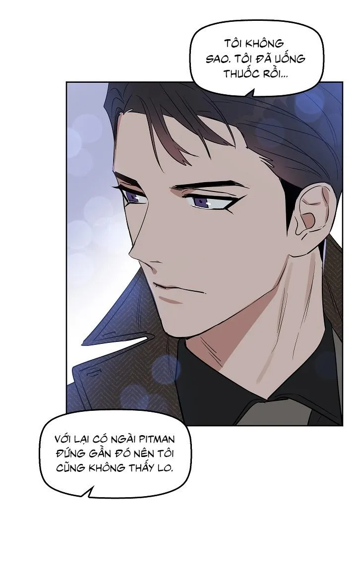 Kiss me liar Chapter 24 Trang 47