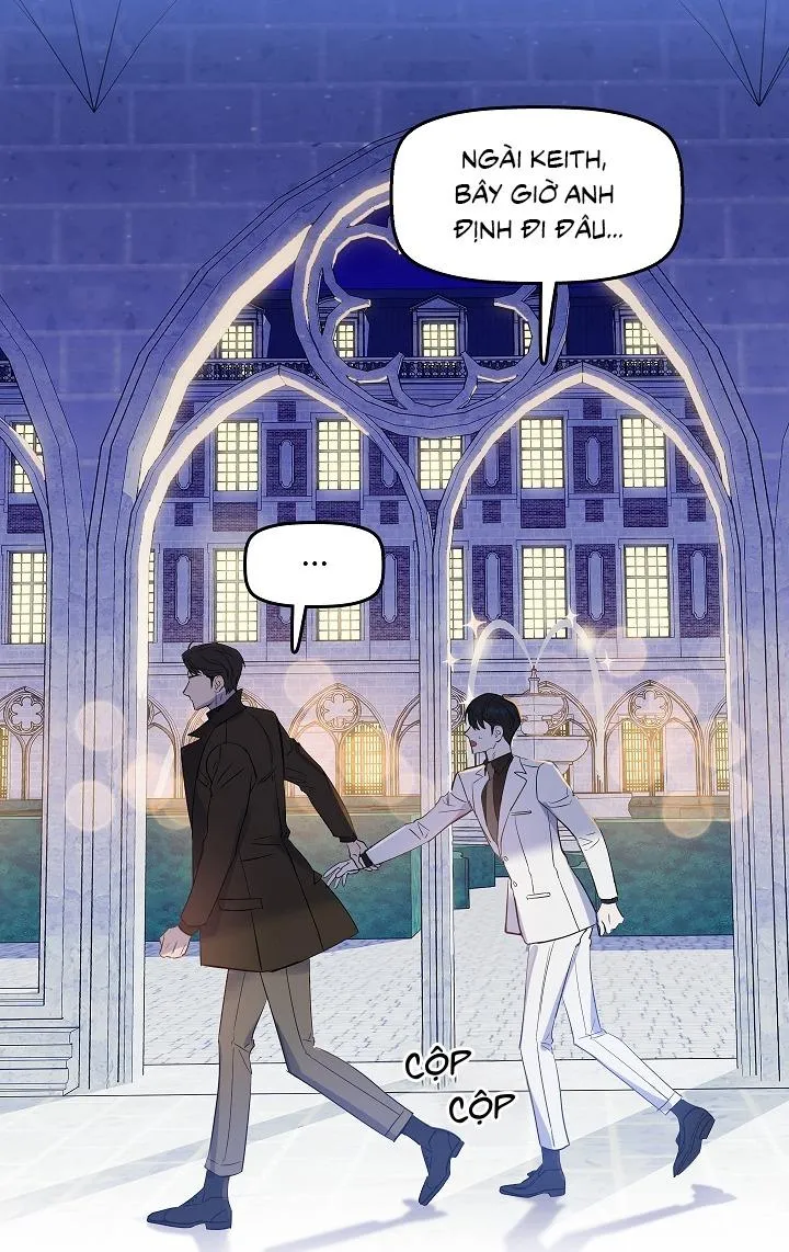 Kiss me liar Chapter 24 Trang 53