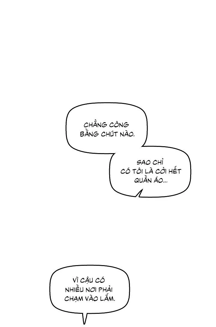 Kiss me liar Chapter 24 Trang 55