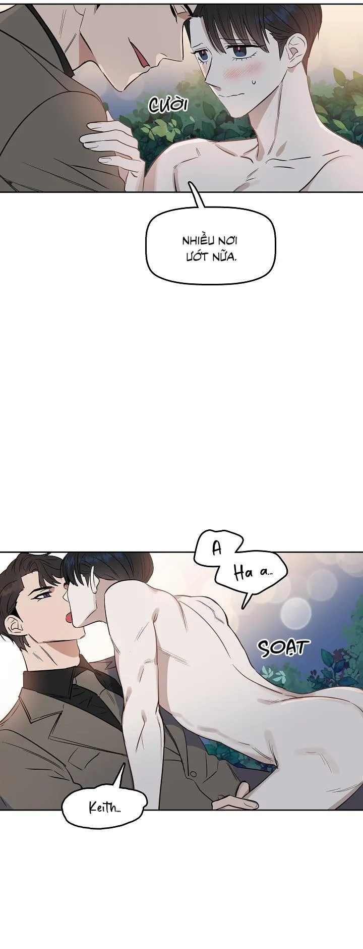 Kiss me liar Chapter 24 Trang 56