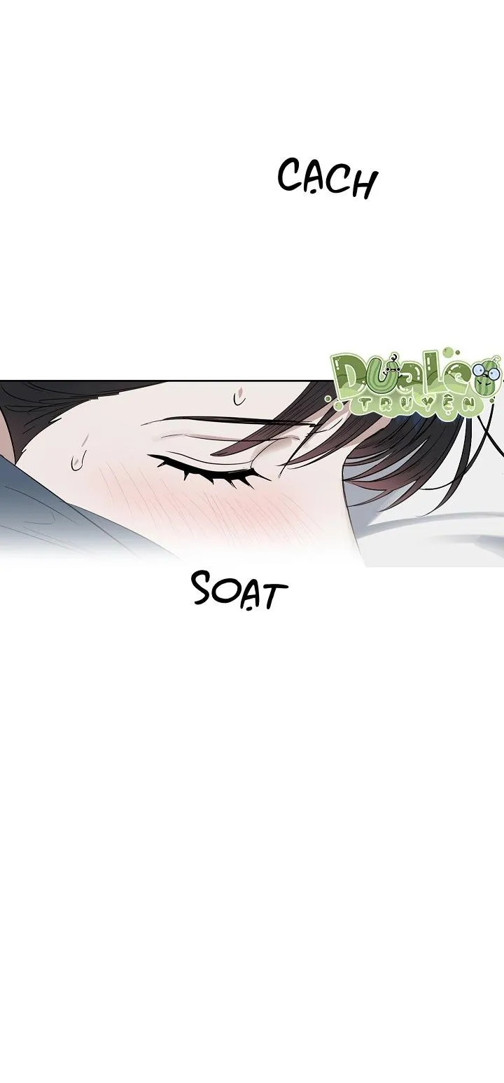 Kiss me liar Chapter 25 Trang 5