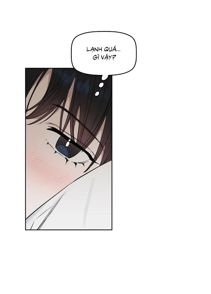 Kiss me liar Chapter 25 Trang 8