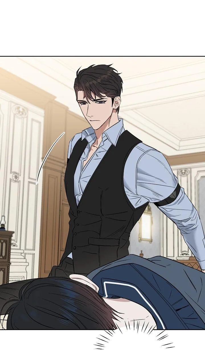 Kiss me liar Chapter 25 Trang 9