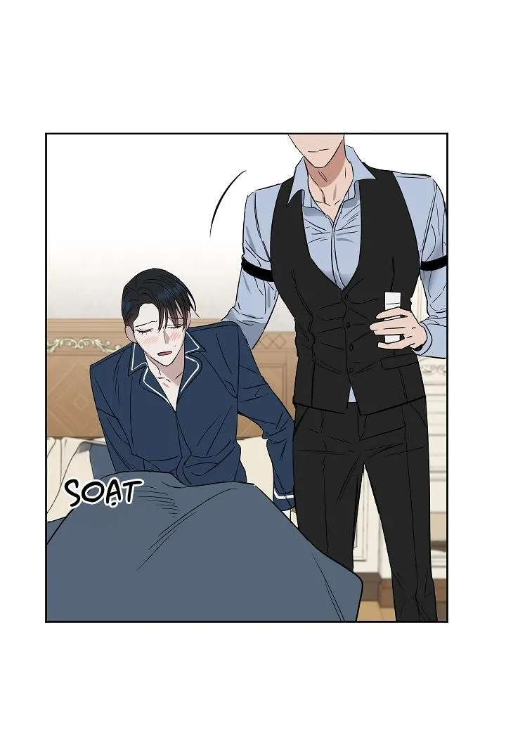 Kiss me liar Chapter 25 Trang 12