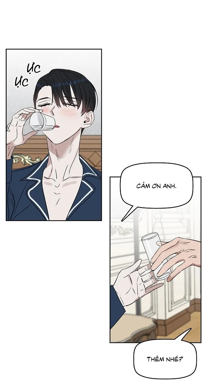 Kiss me liar Chapter 25 Trang 13