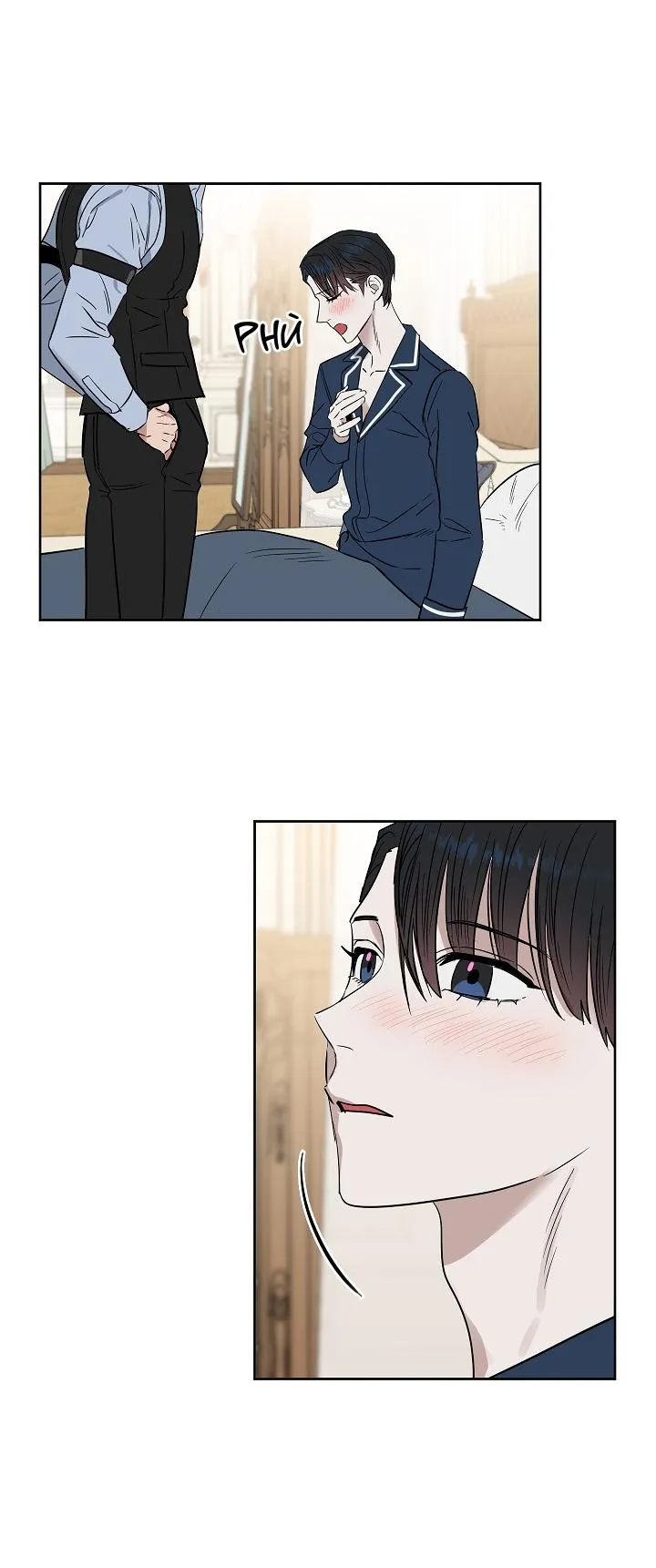 Kiss me liar Chapter 25 Trang 16