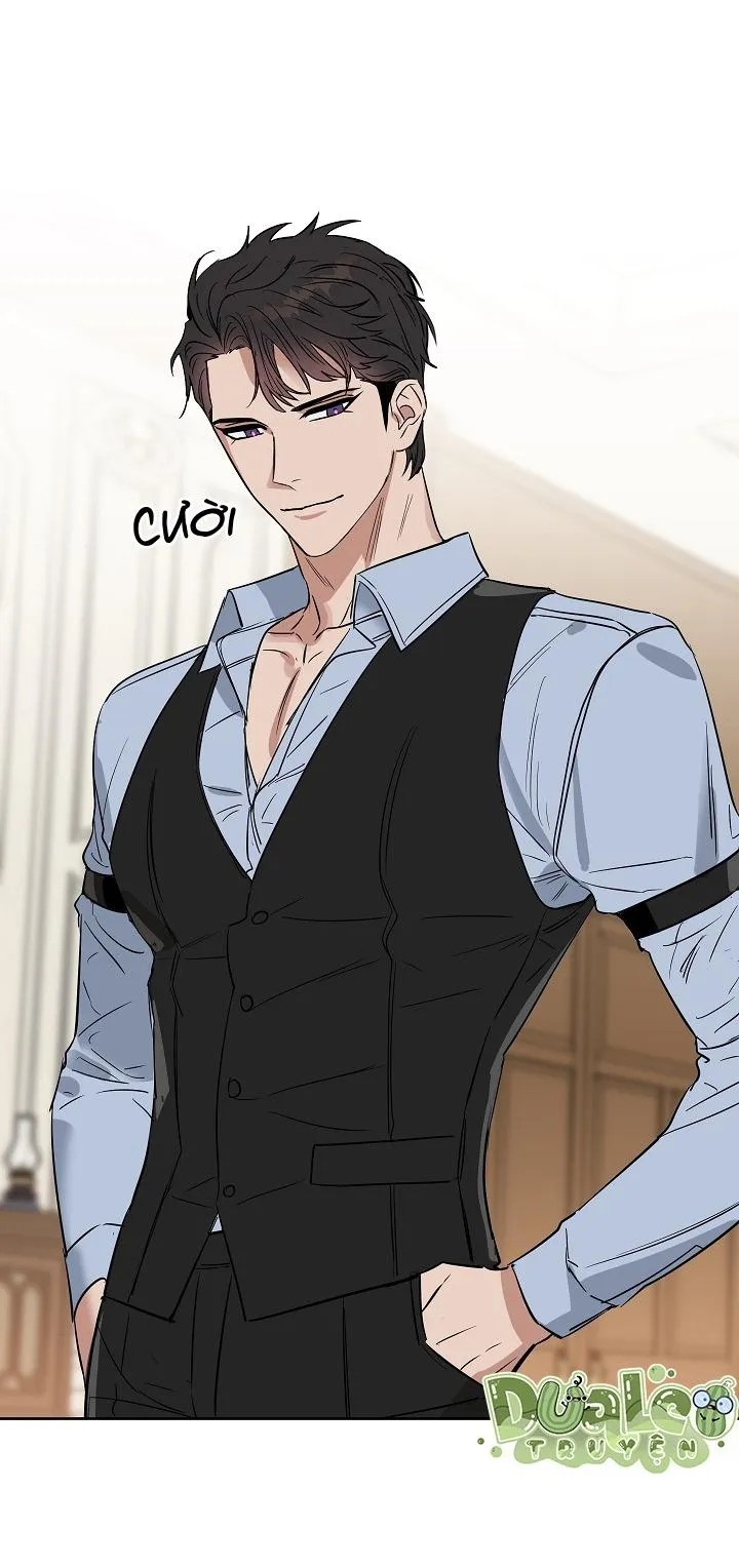 Kiss me liar Chapter 25 Trang 17