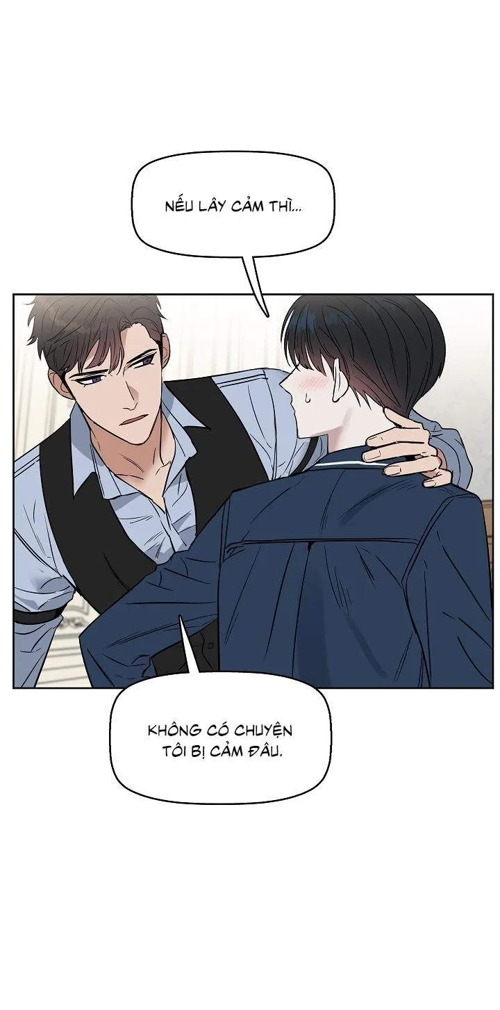 Kiss me liar Chapter 25 Trang 20