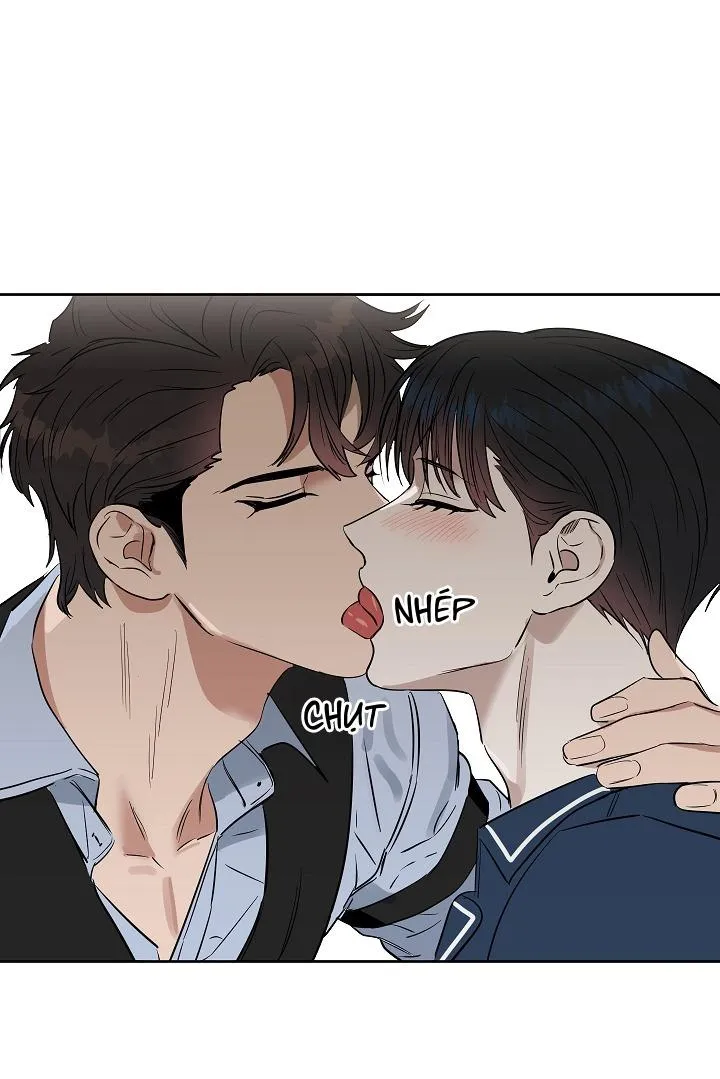 Kiss me liar Chapter 25 Trang 21