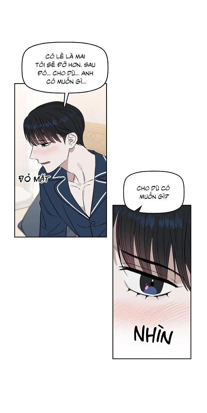 Kiss me liar Chapter 25 Trang 24