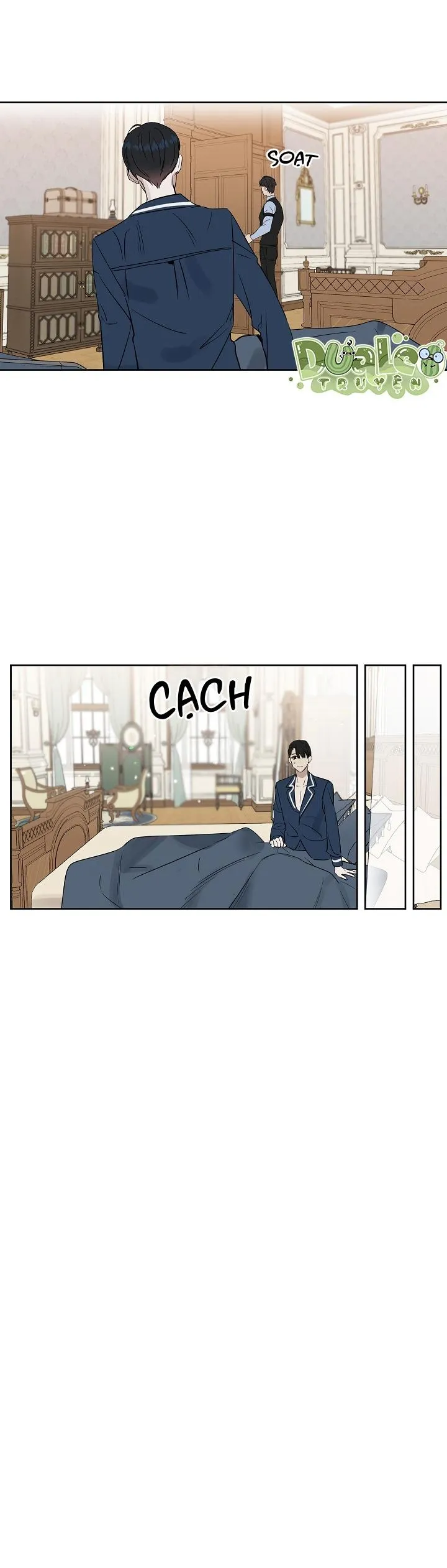 Kiss me liar Chapter 25 Trang 28