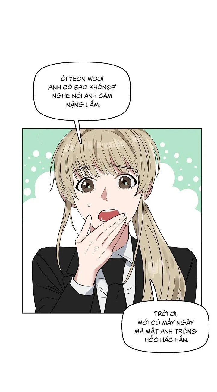 Kiss me liar Chapter 25 Trang 30