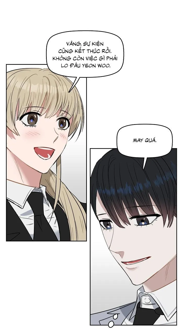 Kiss me liar Chapter 25 Trang 32