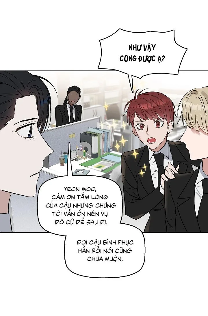 Kiss me liar Chapter 25 Trang 35