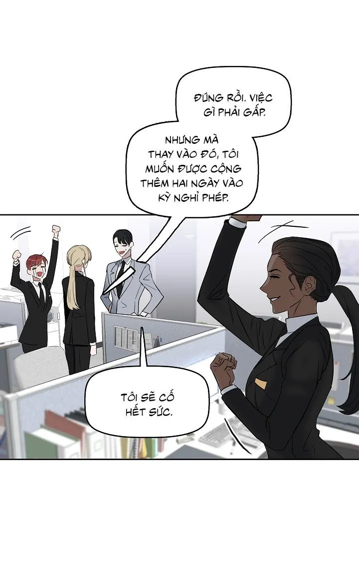 Kiss me liar Chapter 25 Trang 36