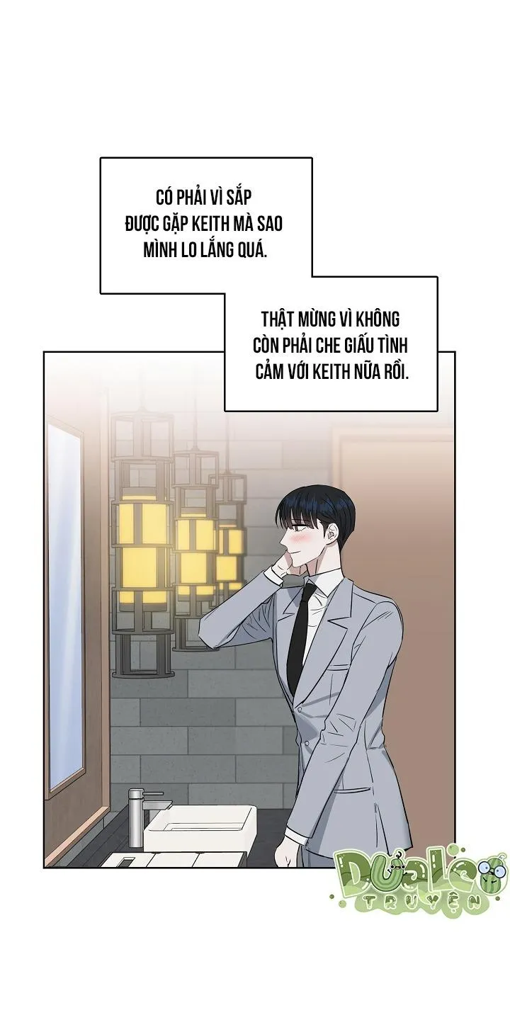 Kiss me liar Chapter 25 Trang 40