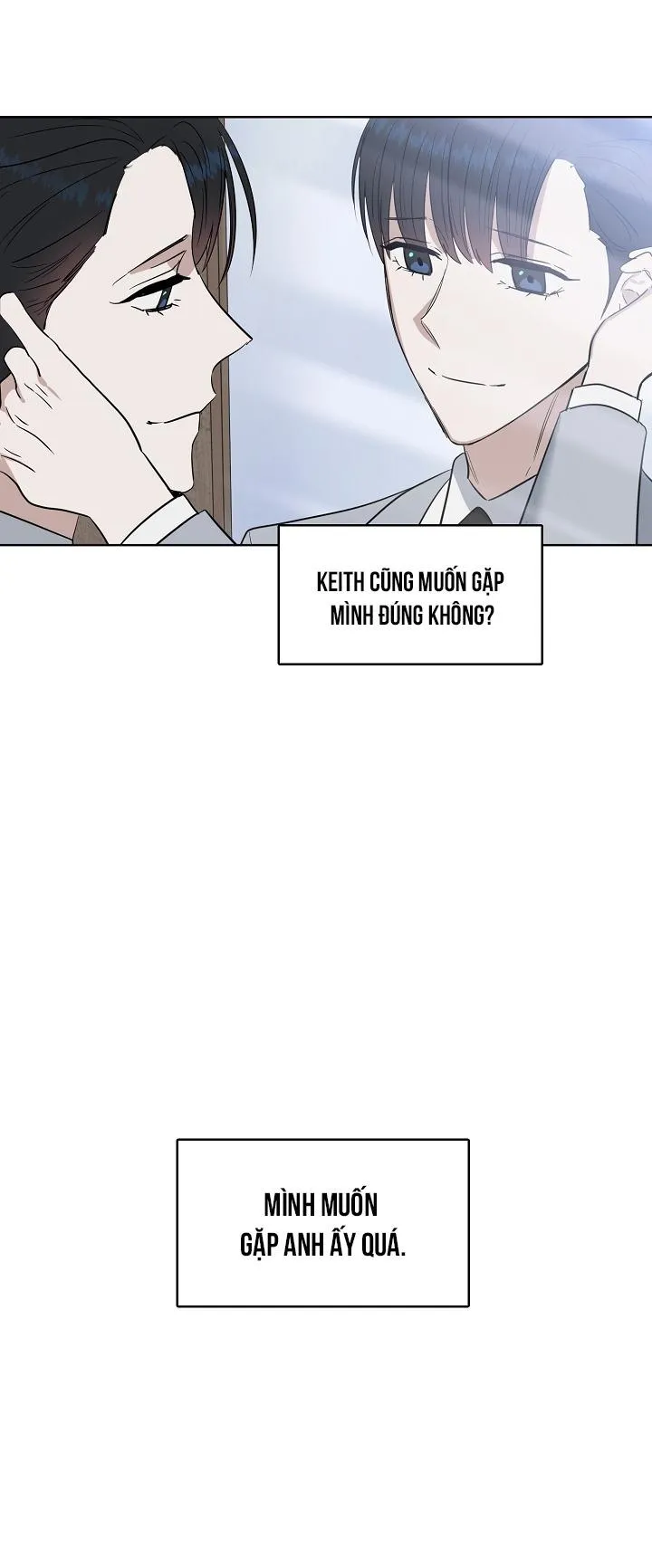 Kiss me liar Chapter 25 Trang 41