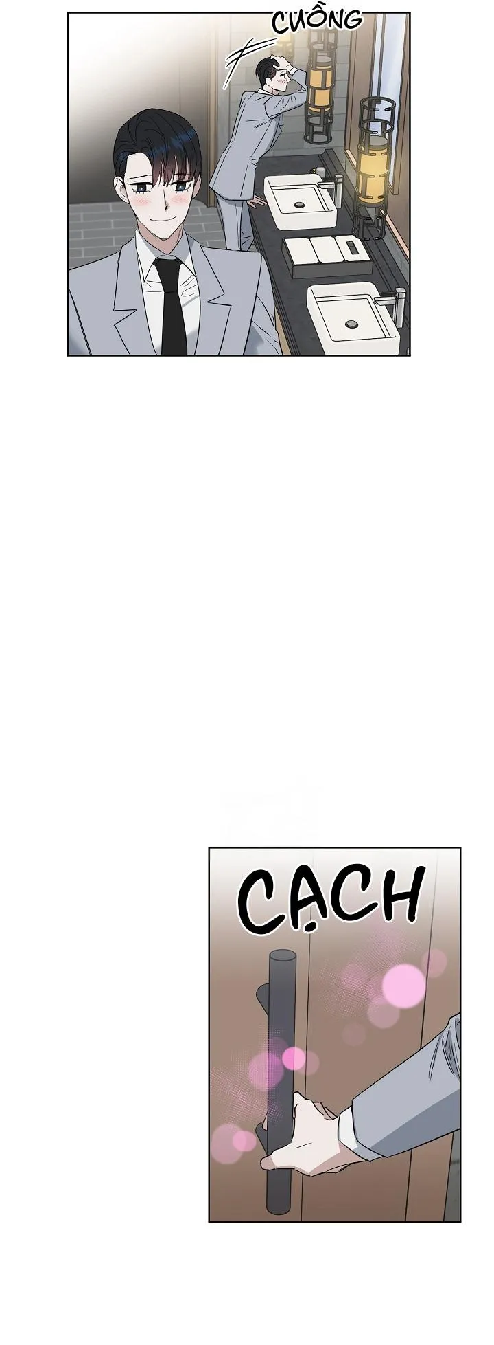 Kiss me liar Chapter 25 Trang 43