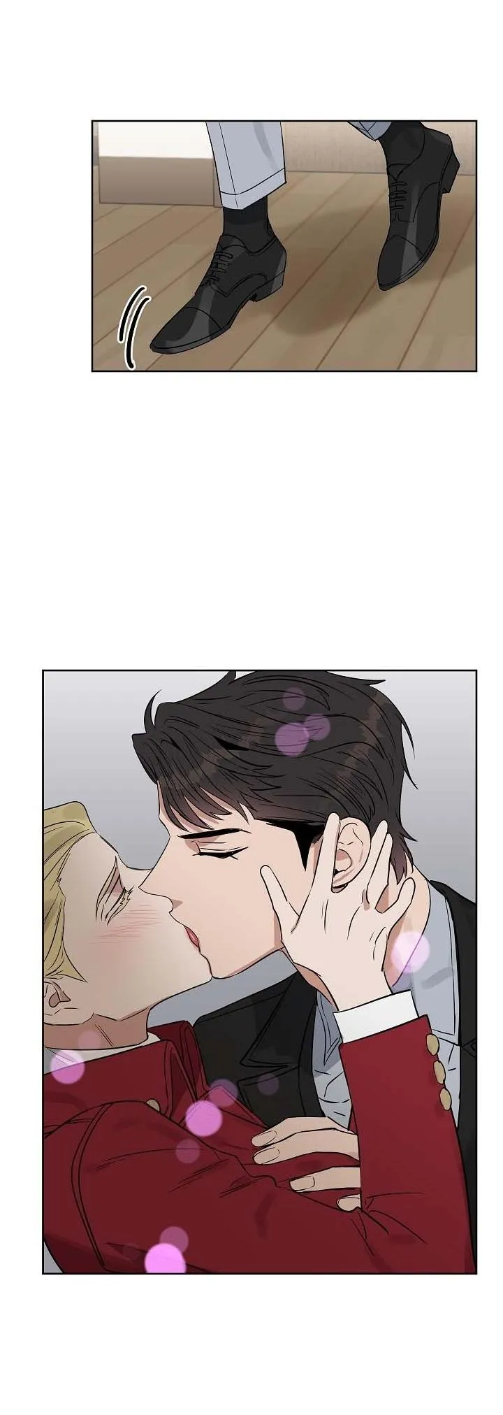 Kiss me liar Chapter 26 Trang 3