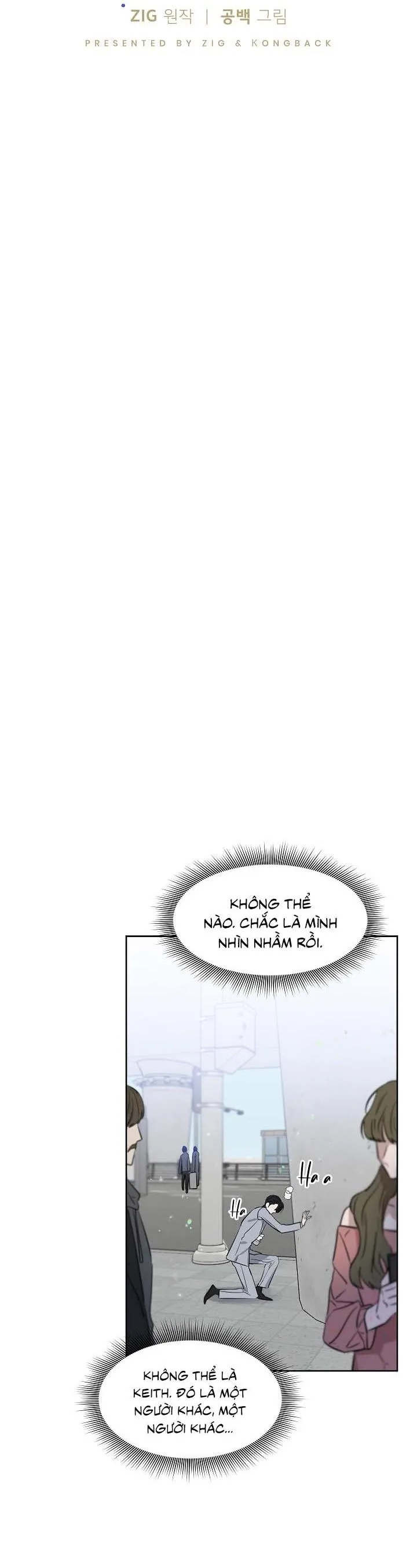 Kiss me liar Chapter 26 Trang 7