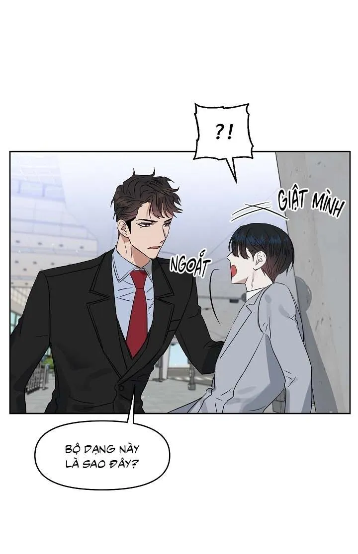 Kiss me liar Chapter 26 Trang 9