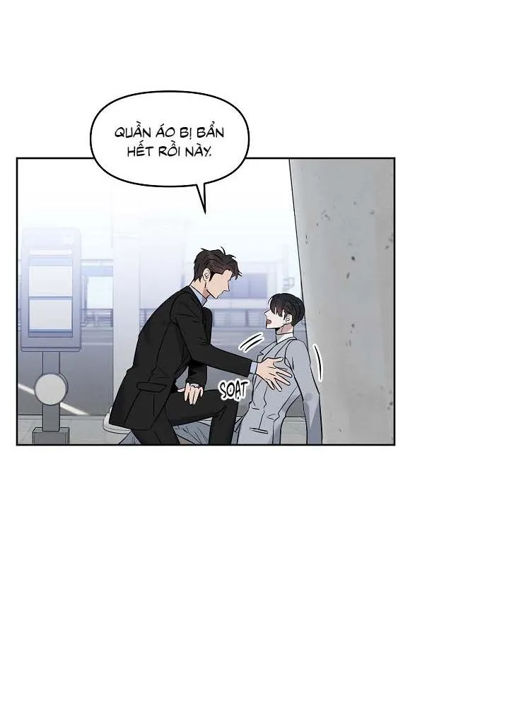 Kiss me liar Chapter 26 Trang 10