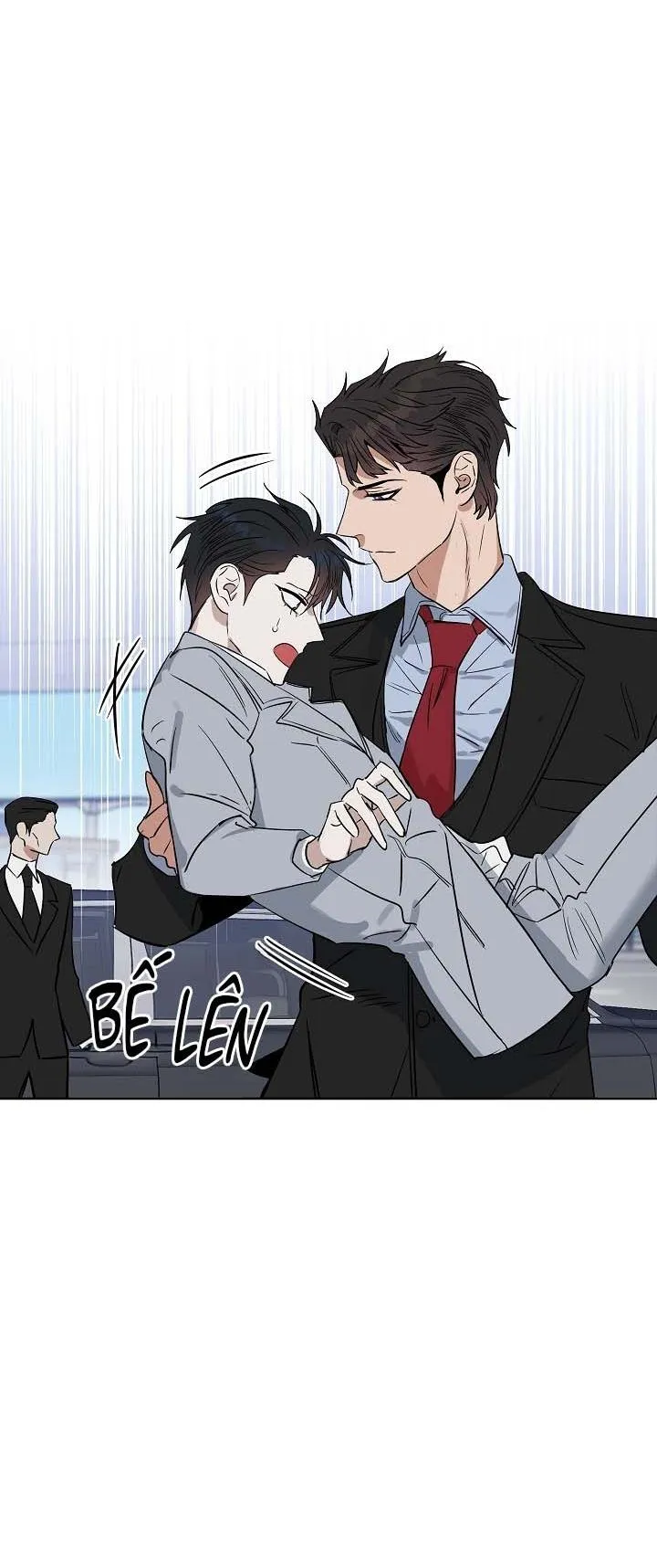 Kiss me liar Chapter 26 Trang 11