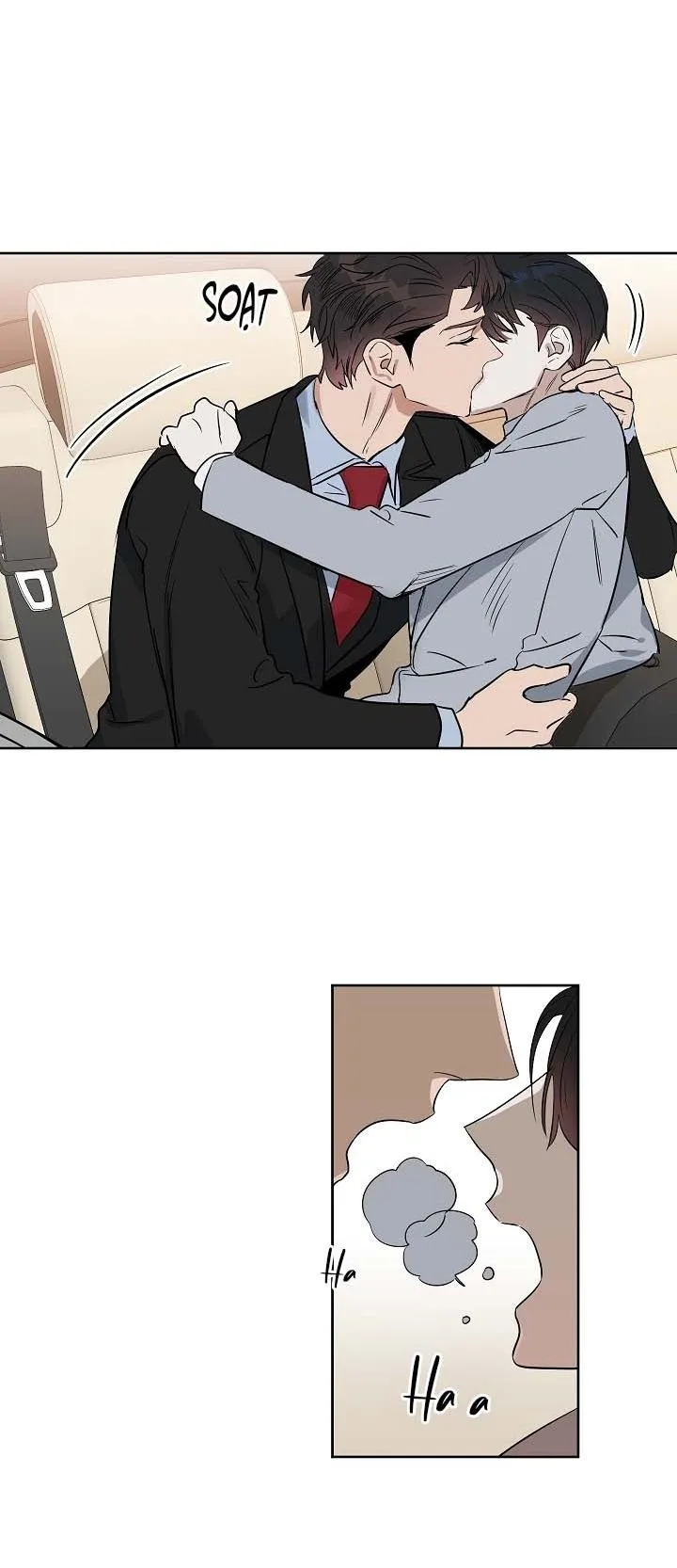 Kiss me liar Chapter 26 Trang 13