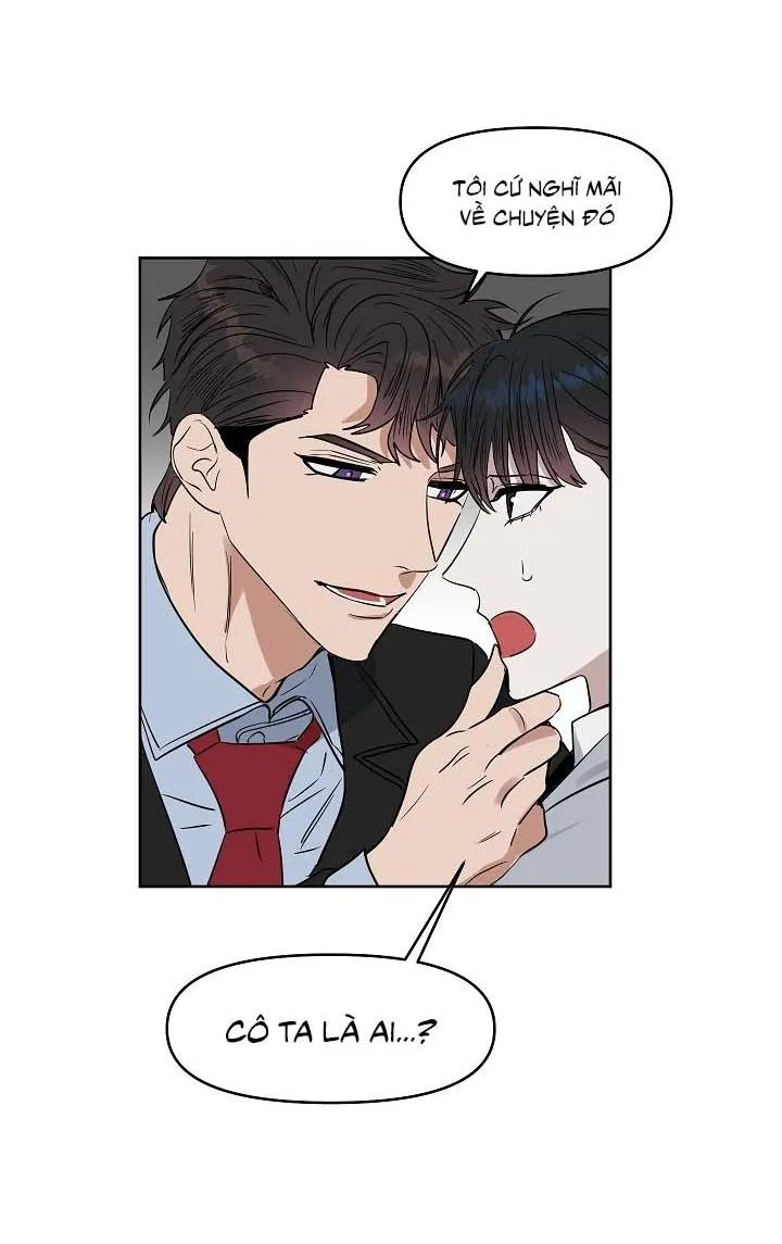 Kiss me liar Chapter 26 Trang 14