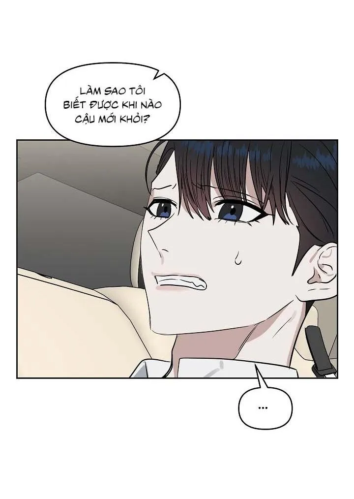 Kiss me liar Chapter 26 Trang 18