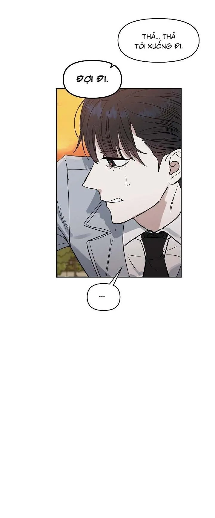 Kiss me liar Chapter 26 Trang 21