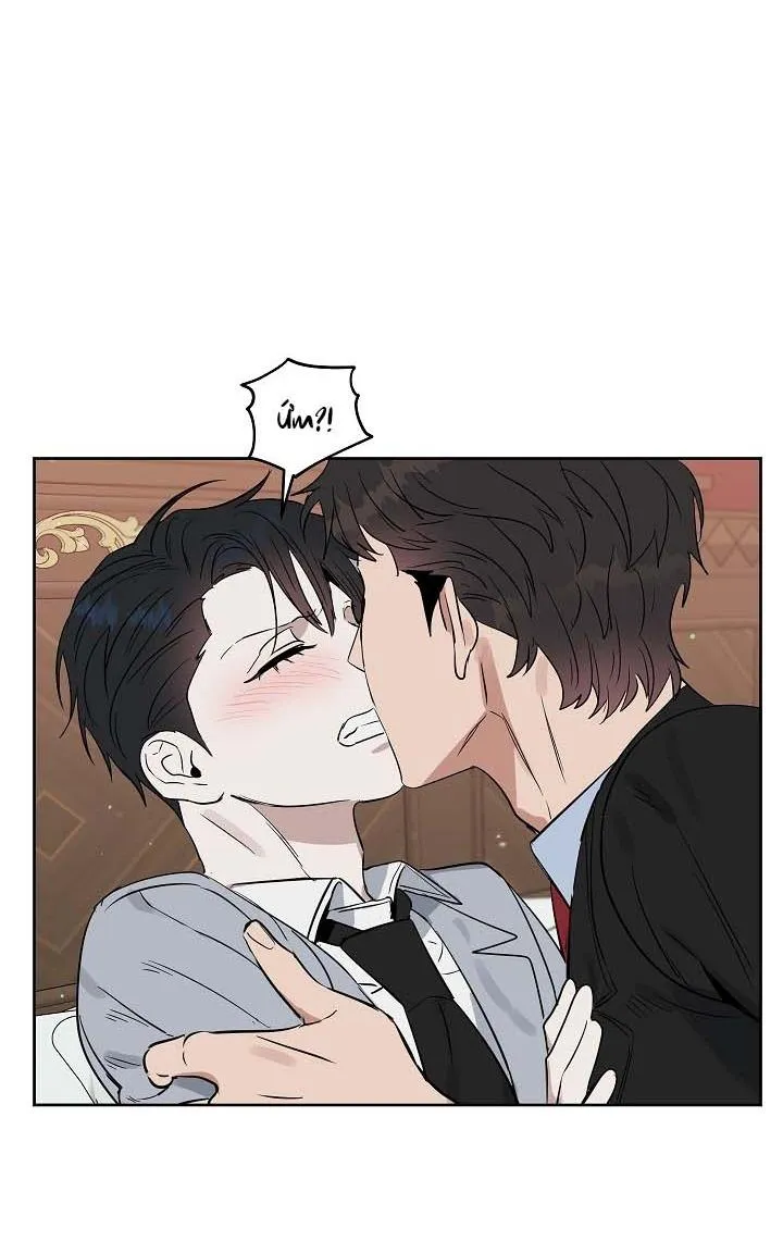 Kiss me liar Chapter 26 Trang 23