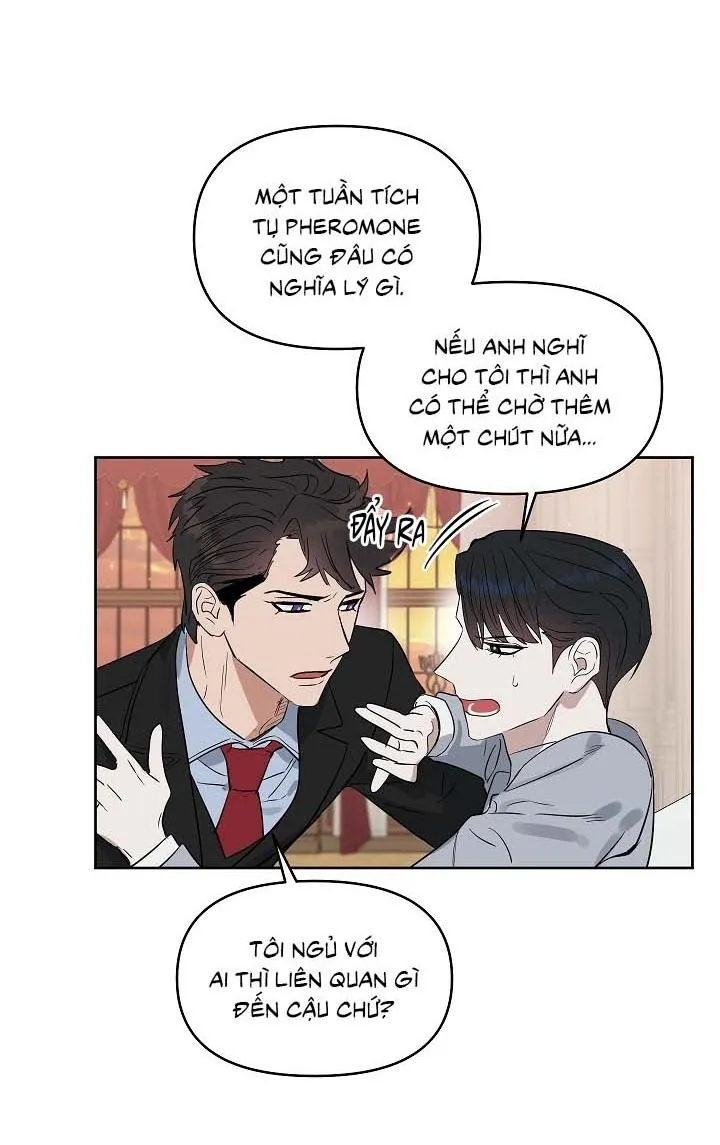 Kiss me liar Chapter 26 Trang 24