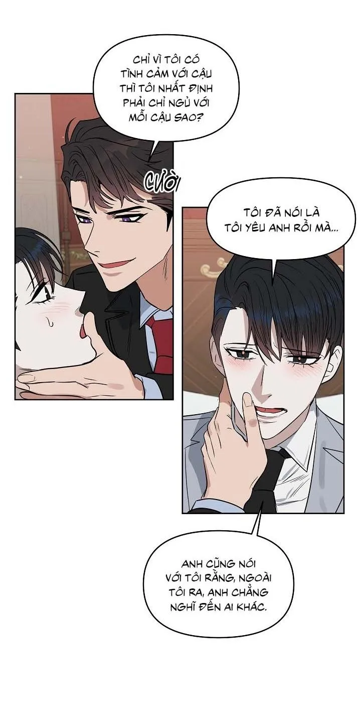 Kiss me liar Chapter 26 Trang 25