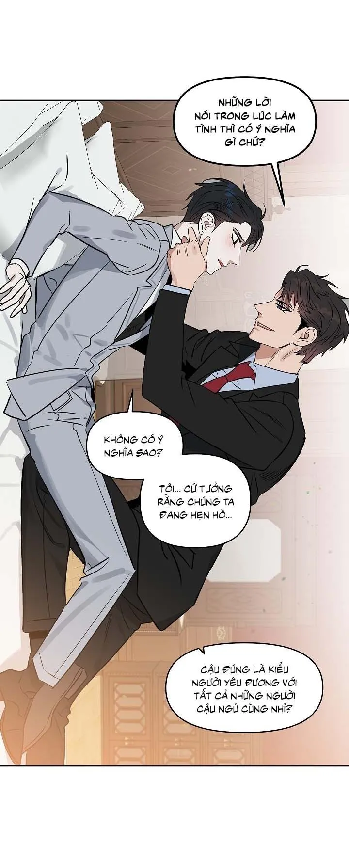 Kiss me liar Chapter 26 Trang 26