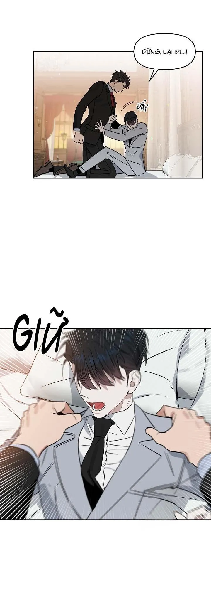 Kiss me liar Chapter 26 Trang 29