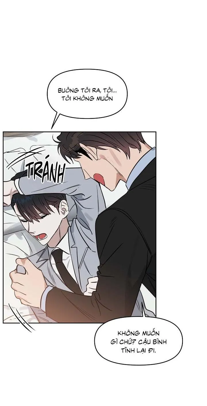 Kiss me liar Chapter 26 Trang 30