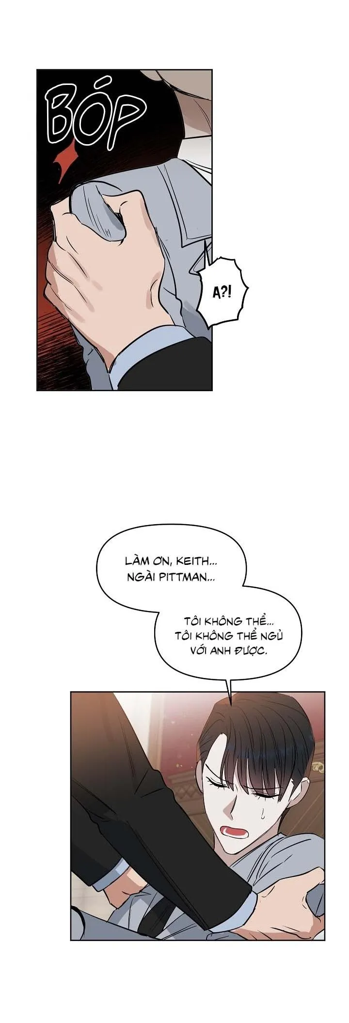 Kiss me liar Chapter 26 Trang 31