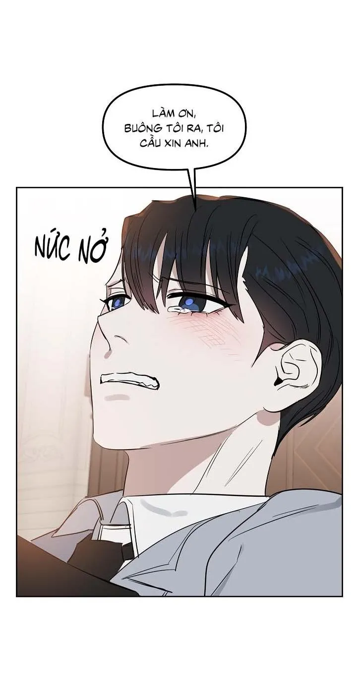 Kiss me liar Chapter 26 Trang 32