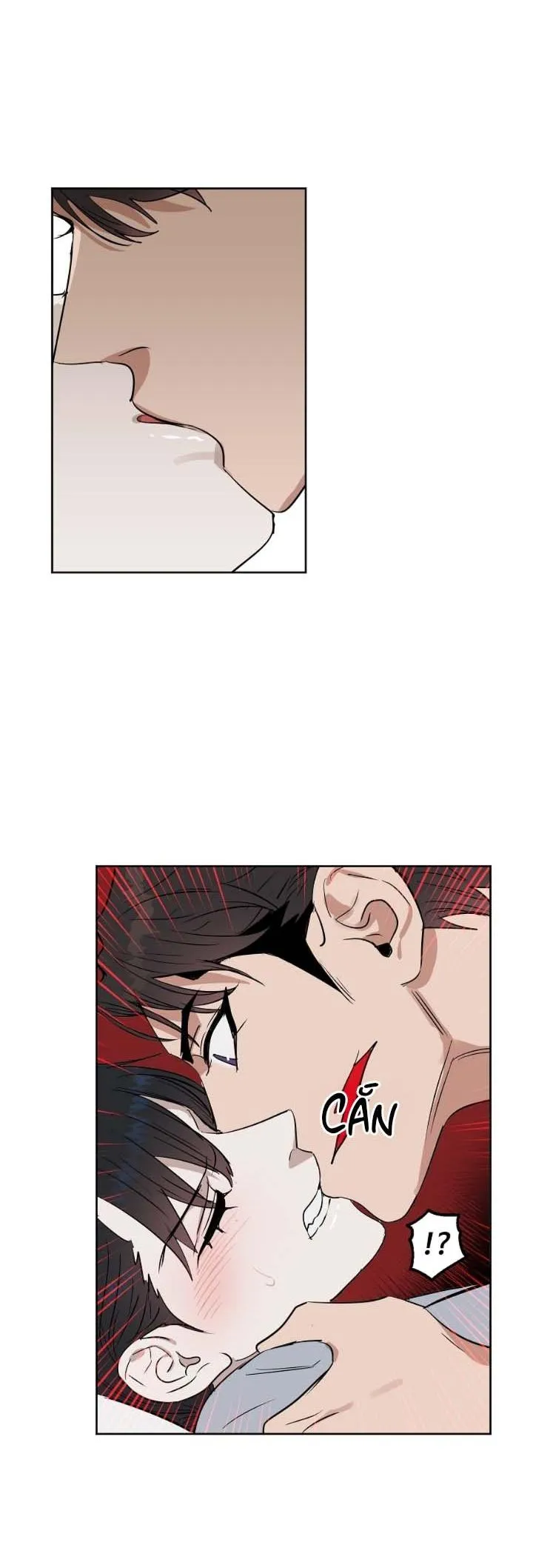 Kiss me liar Chapter 26 Trang 35