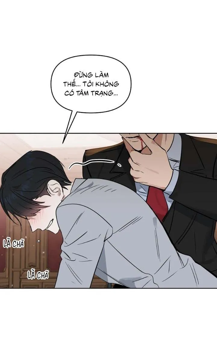 Kiss me liar Chapter 26 Trang 36