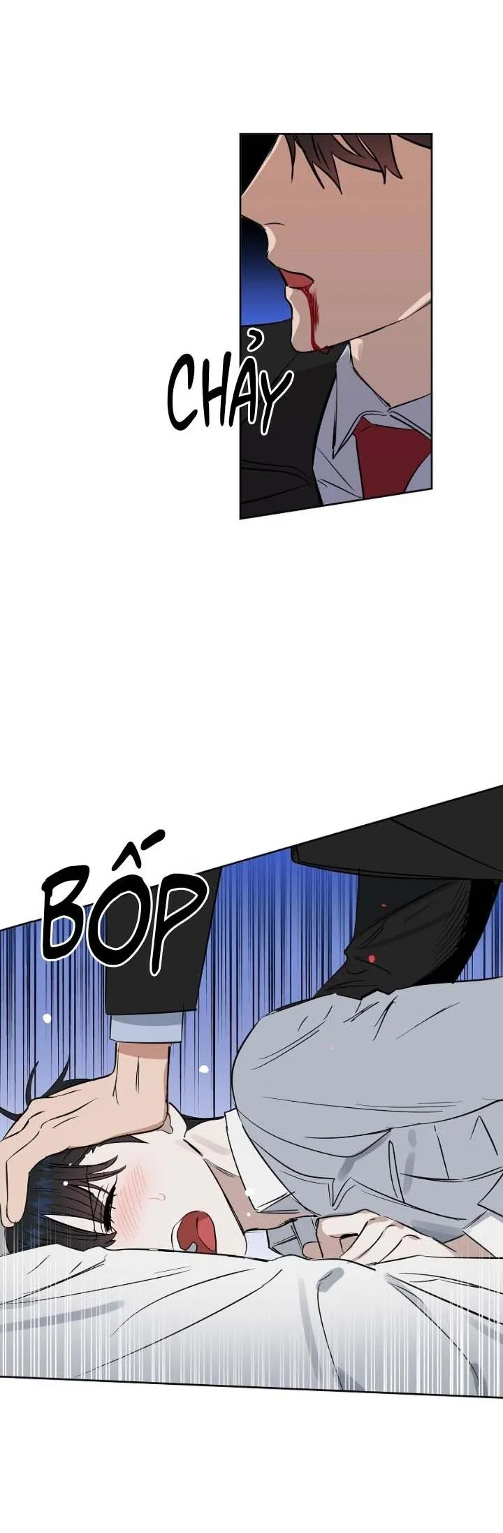 Kiss me liar Chapter 26 Trang 37