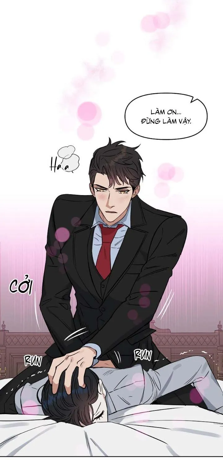 Kiss me liar Chapter 26 Trang 39