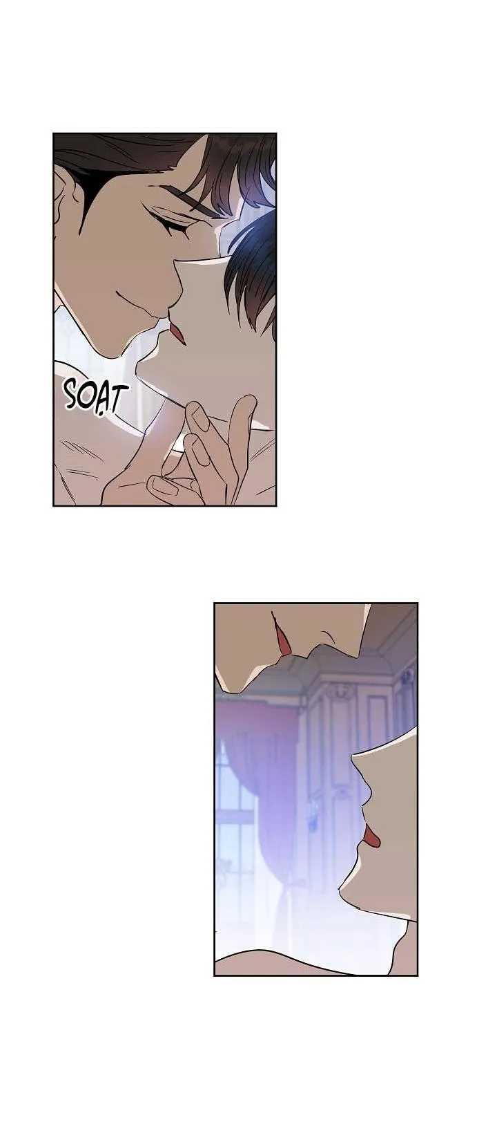 Kiss me liar Chapter 26 Trang 45