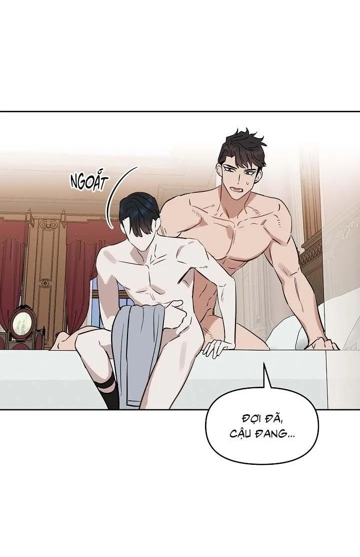 Kiss me liar Chapter 26 Trang 48