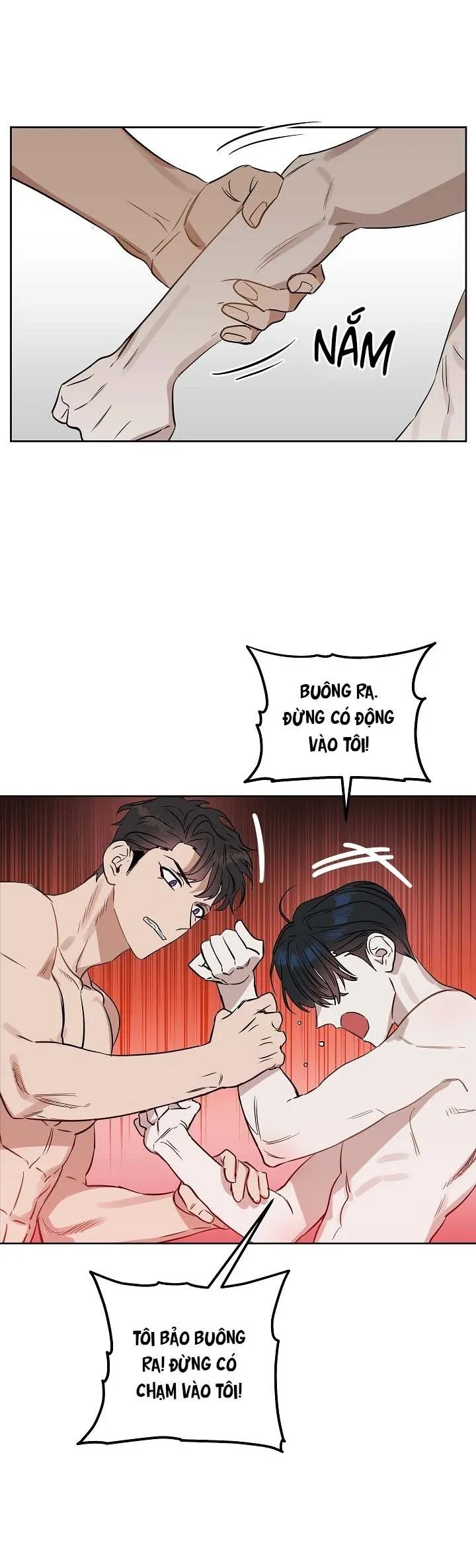 Kiss me liar Chapter 26 Trang 49