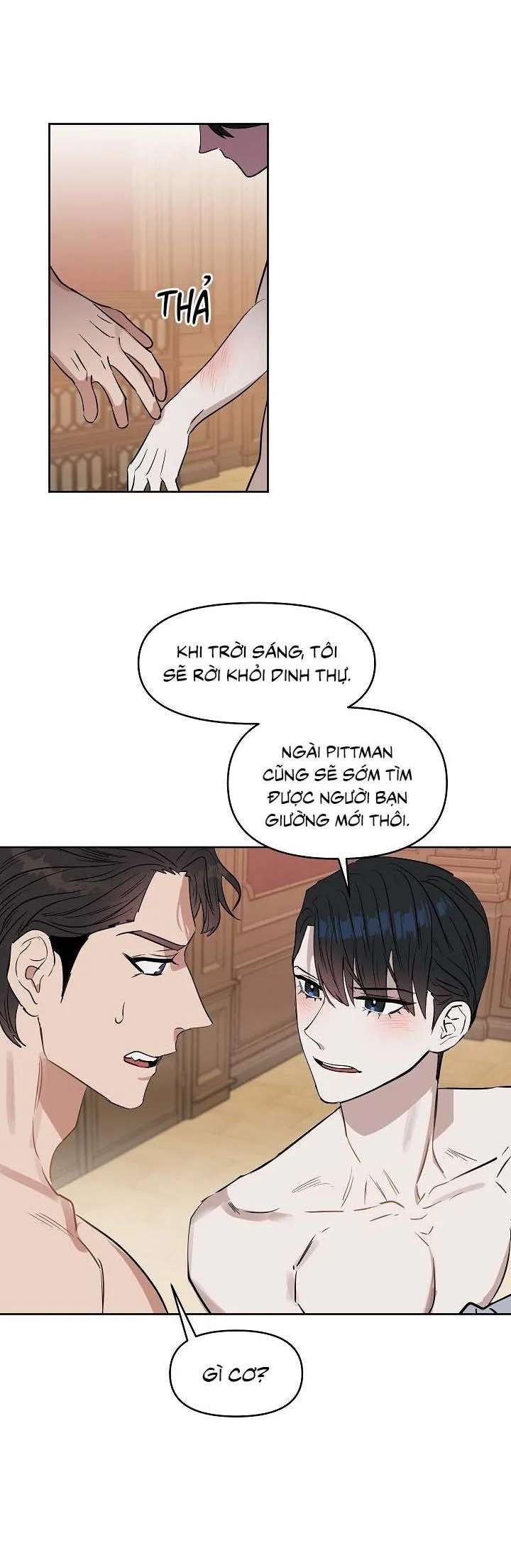 Kiss me liar Chapter 26 Trang 50